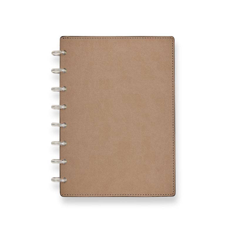 Levenger - Circa Modern Sliver Discbound Notebook