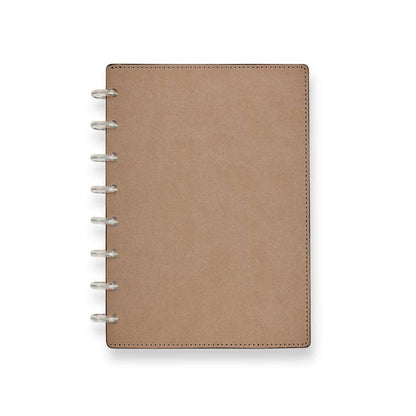 Levenger - Circa Modern Sliver Discbound Notebook