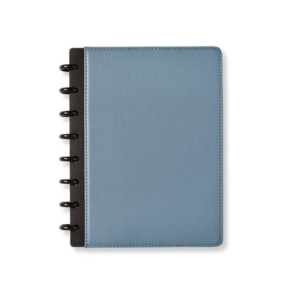 Levenger - Circa Leather Discbound Notebook