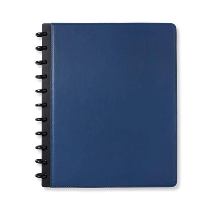 Levenger - Circa Leather Discbound Notebook