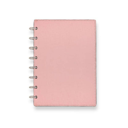 Levenger - Circa Modern Sliver Discbound Notebook - faithfullyfocusd