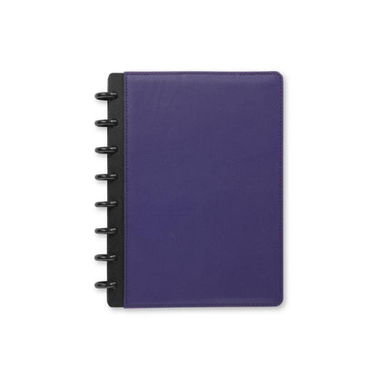 Levenger - Circa Leather Discbound Notebook