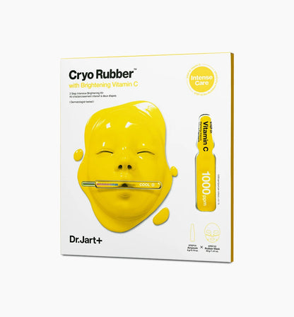 Best Beauty Group - Dr Jart Cryo Rubber™ Mask