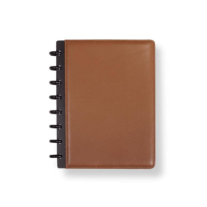 Levenger - Circa Leather Discbound Notebook