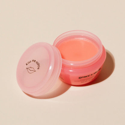 Grace & Stella Co - Berry Lip Mask - faithfullyfocusd