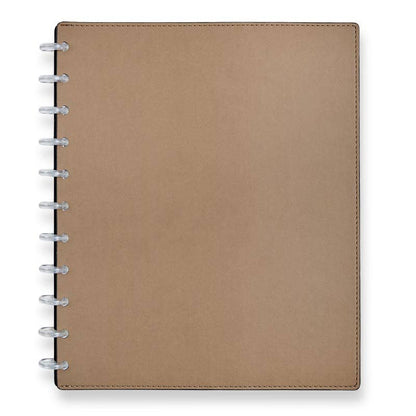 Levenger - Circa Modern Sliver Discbound Notebook