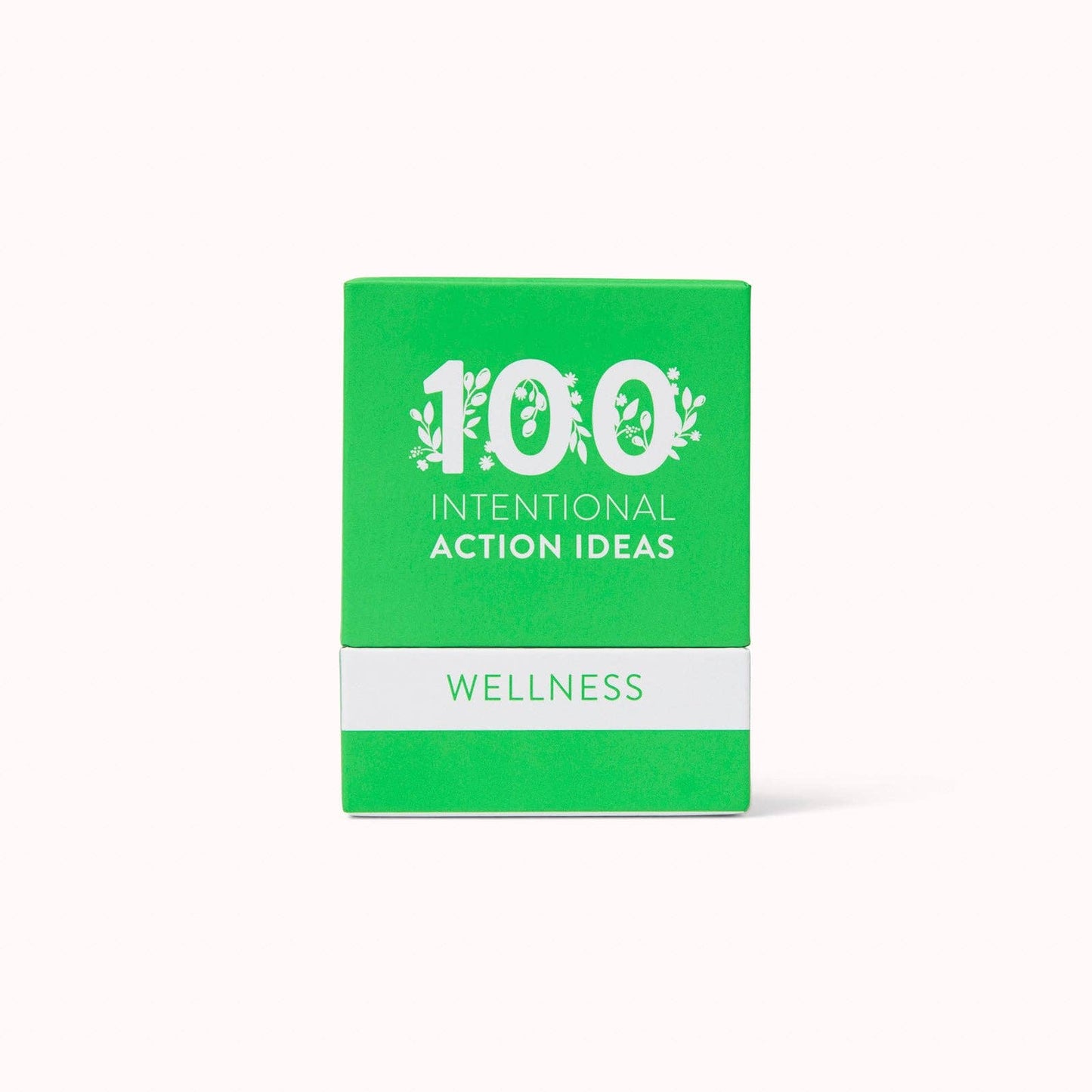 Cultivate What Matters - Intentional GOAL ACTION KIT  | Wellness