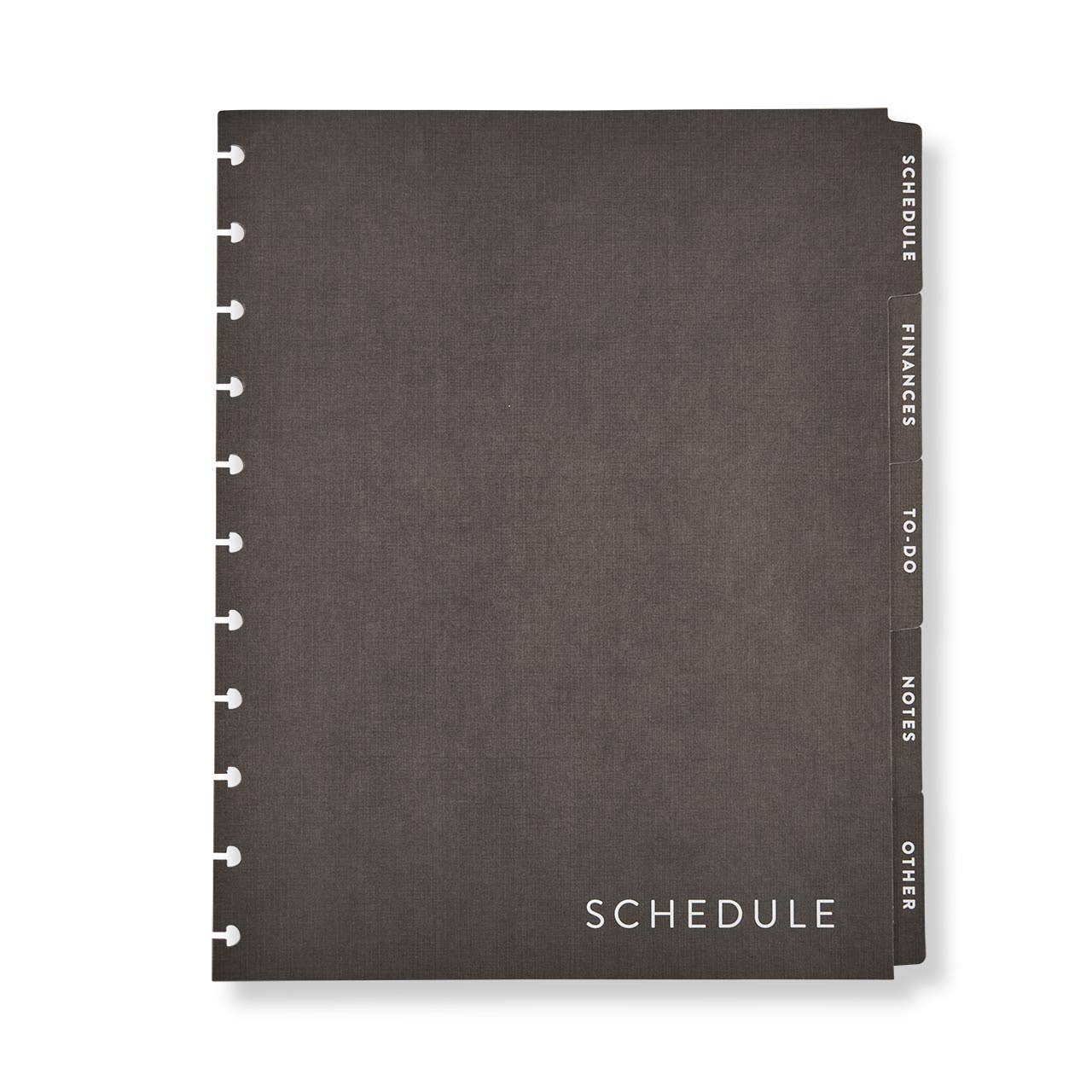 Levenger - Circa Life Works Discbound Notebook Dividers