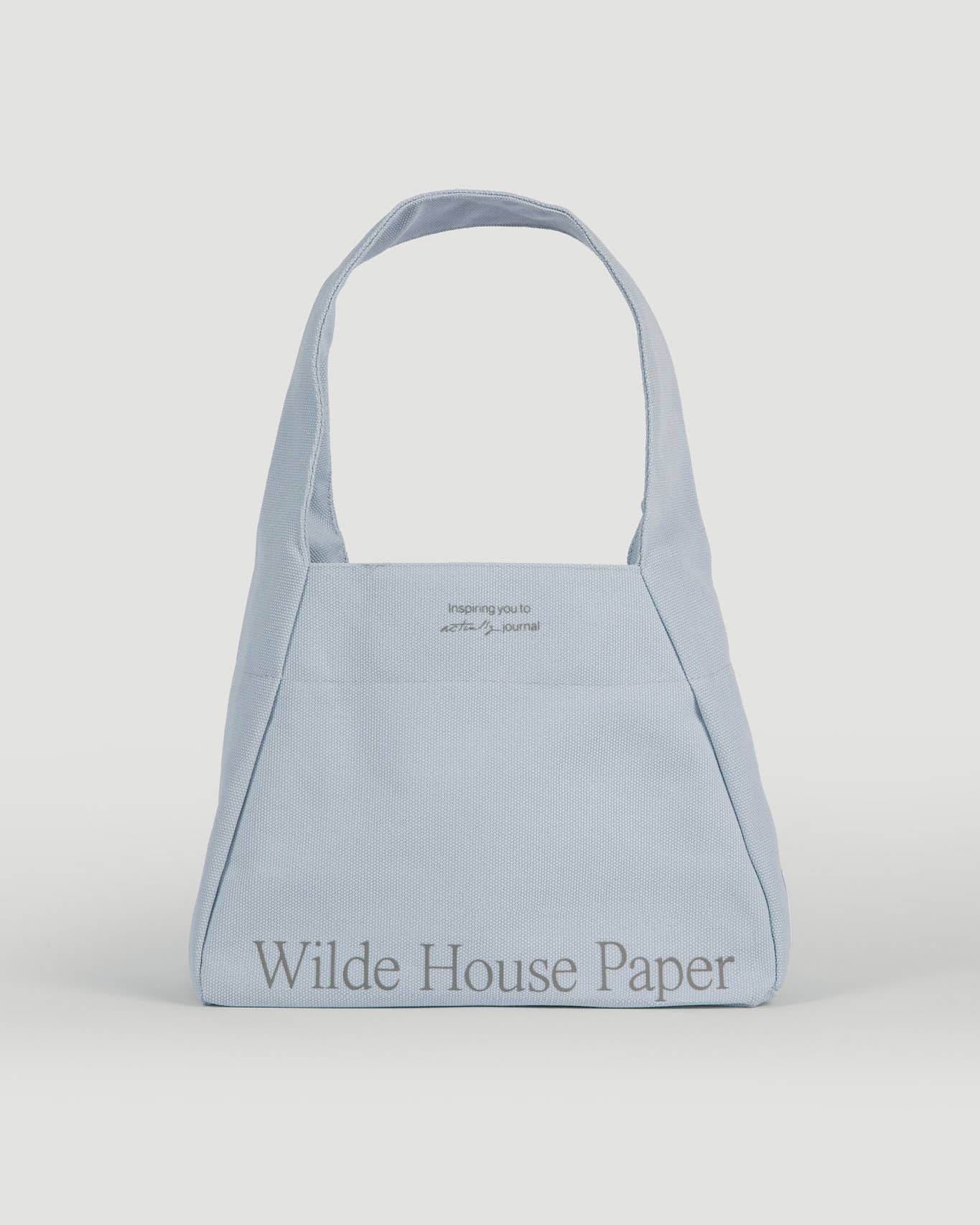 Wilde House Paper - The Journal Tote