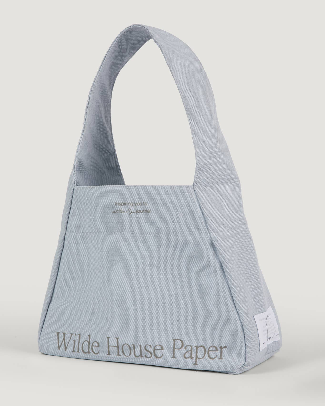 Wilde House Paper - The Journal Tote