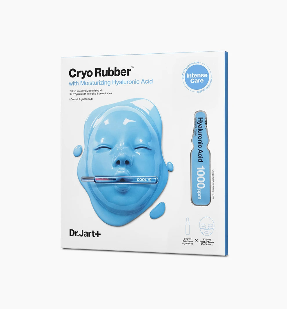 Best Beauty Group - Dr Jart Cryo Rubber™ Mask