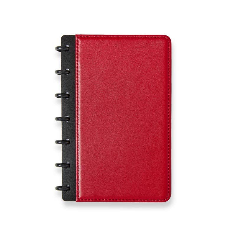 Levenger - Circa Leather Discbound Notebook