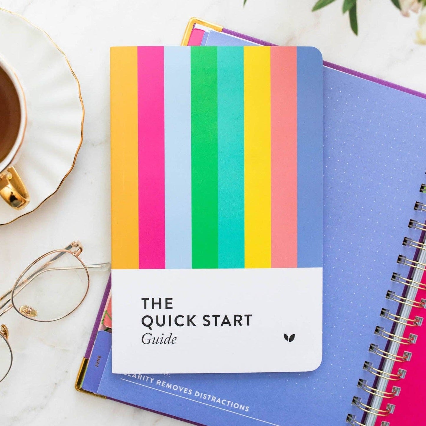 Cultivate What Matters - The Quick Start Guide