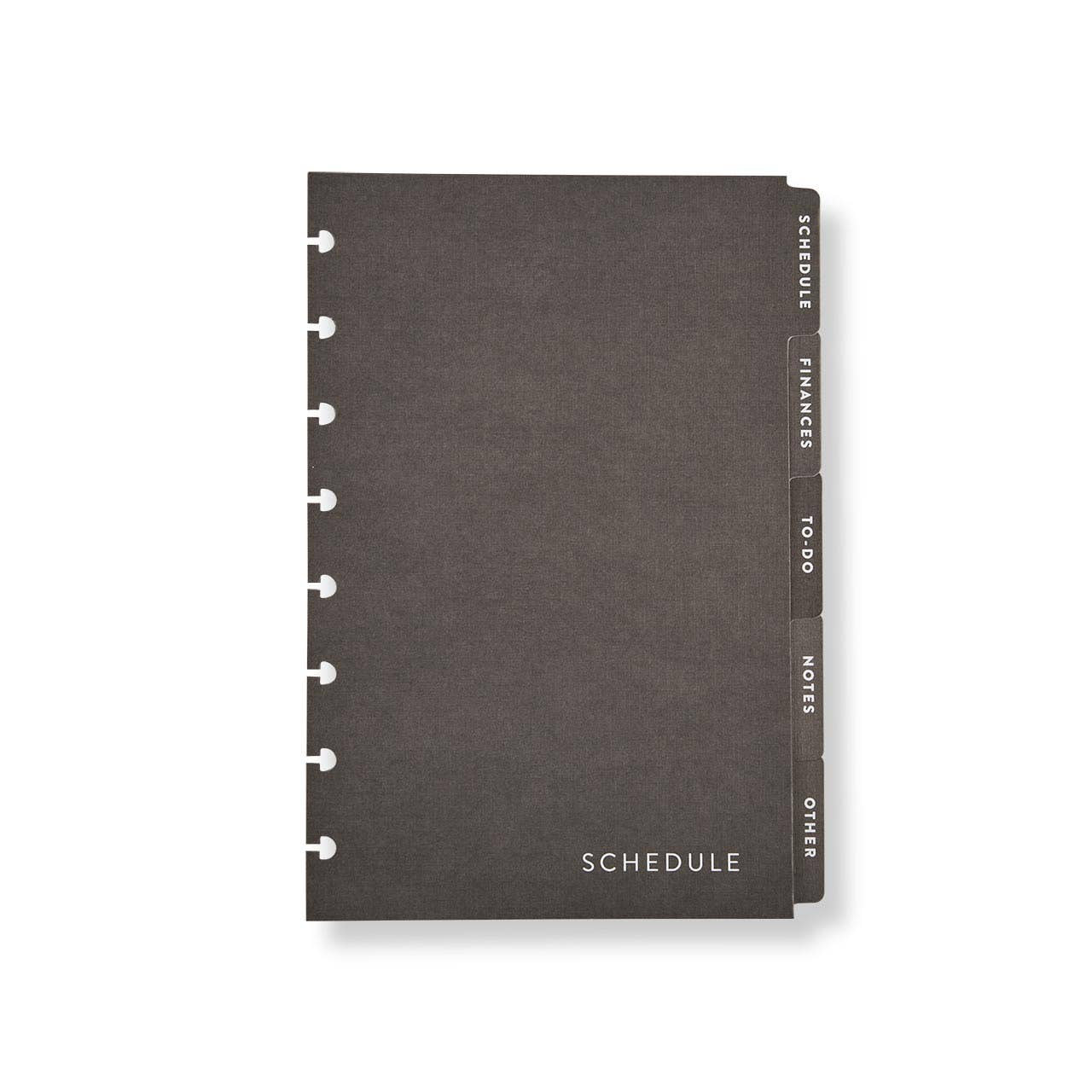 Levenger - Circa Life Works Discbound Notebook Dividers