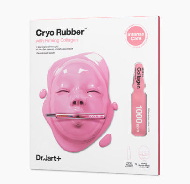 Best Beauty Group - Dr Jart Cryo Rubber™ Mask