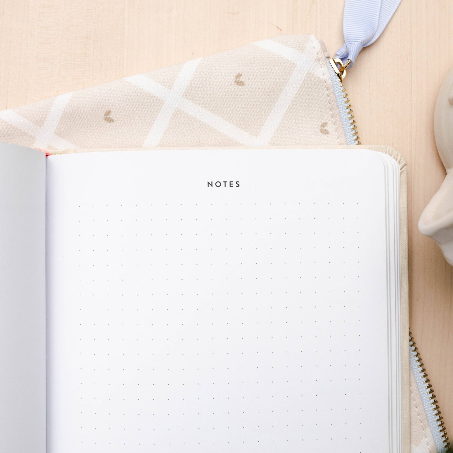 Cultivate What Matters - 90-Day PowerSheets® Goal Planner | Natural Linen