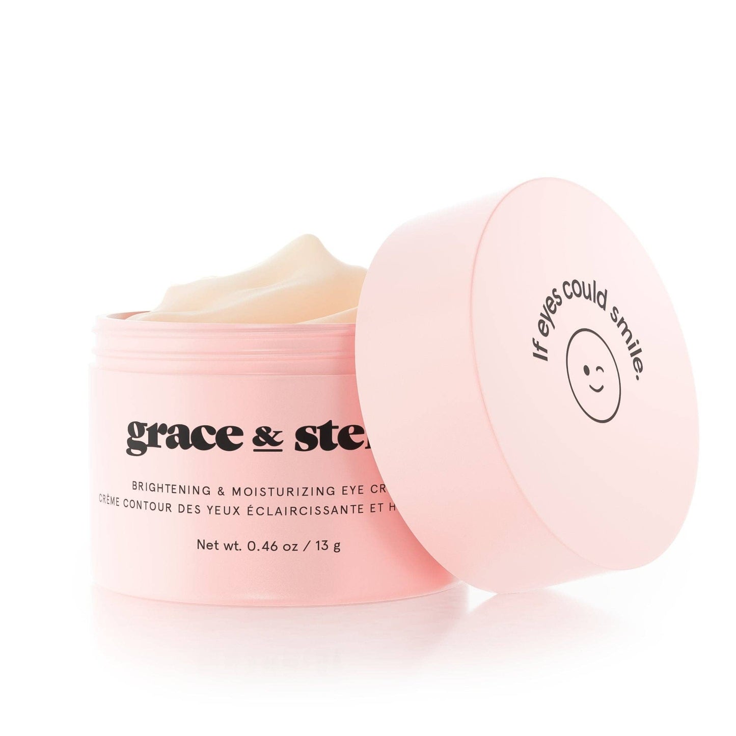 Grace & Stella Co - If Eyes Could Smile Eye Cream - faithfullyfocusd