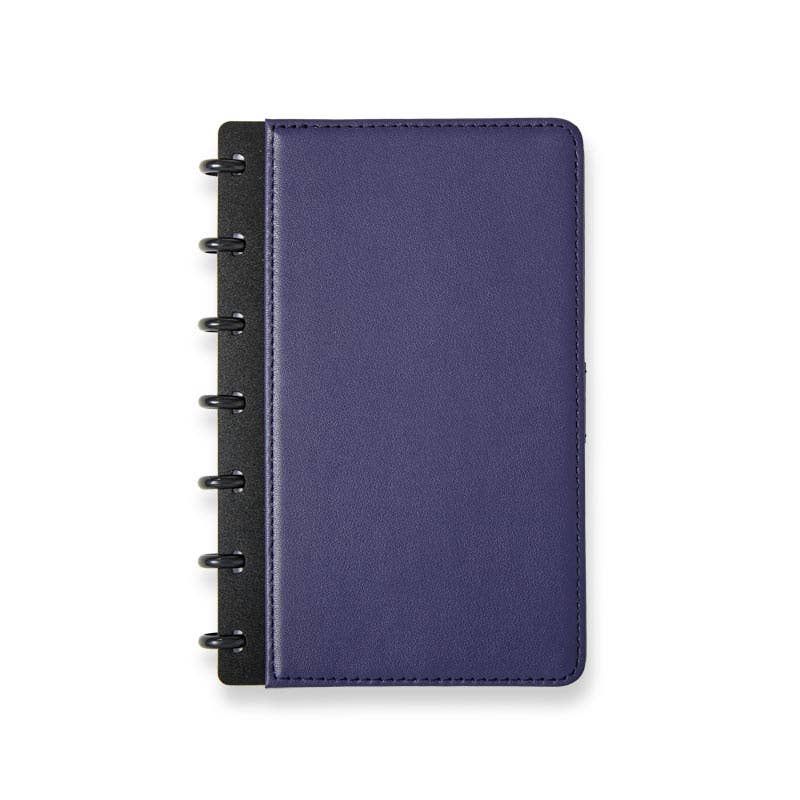 Levenger - Circa Leather Discbound Notebook