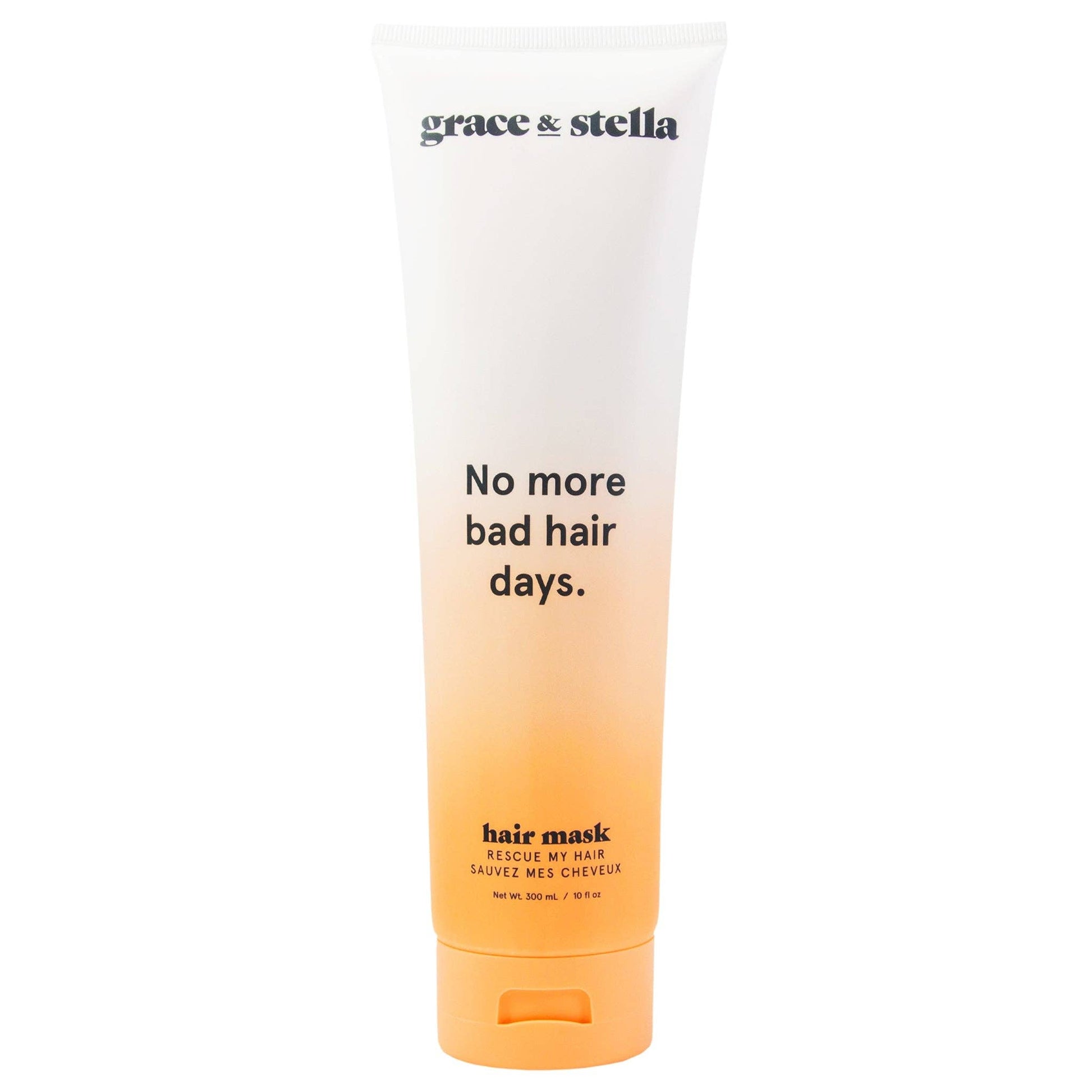 Grace & Stella Co - Rescue My Hair Mask - faithfullyfocusd