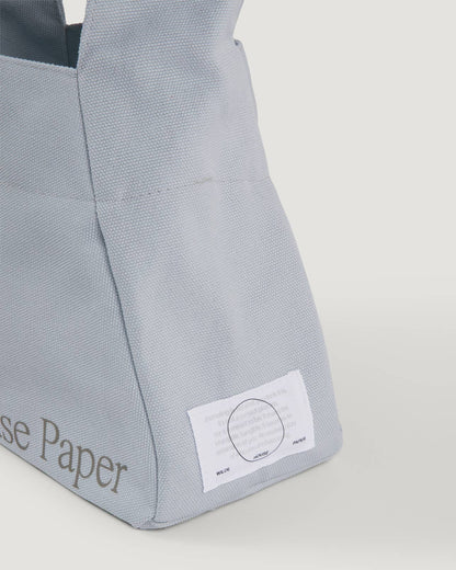 Wilde House Paper - The Journal Tote