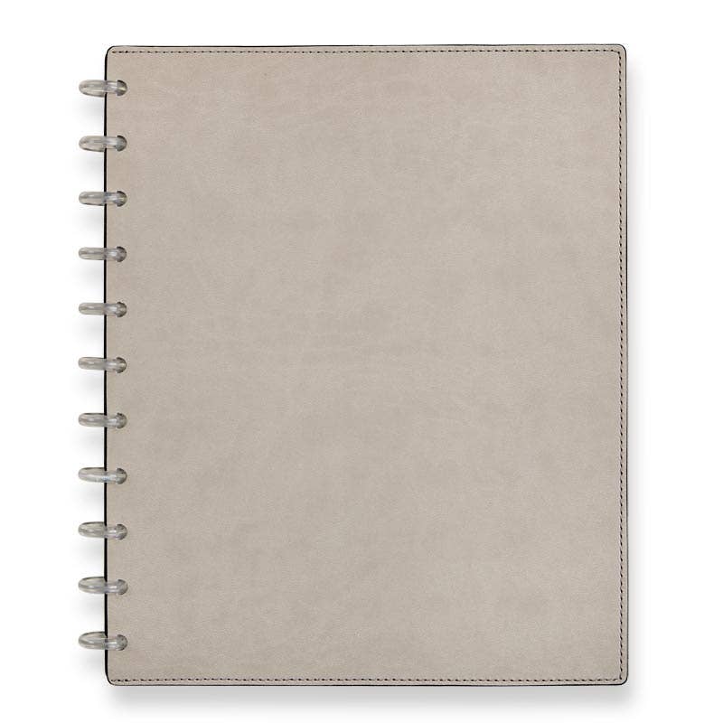 Levenger - Circa Modern Sliver Discbound Notebook