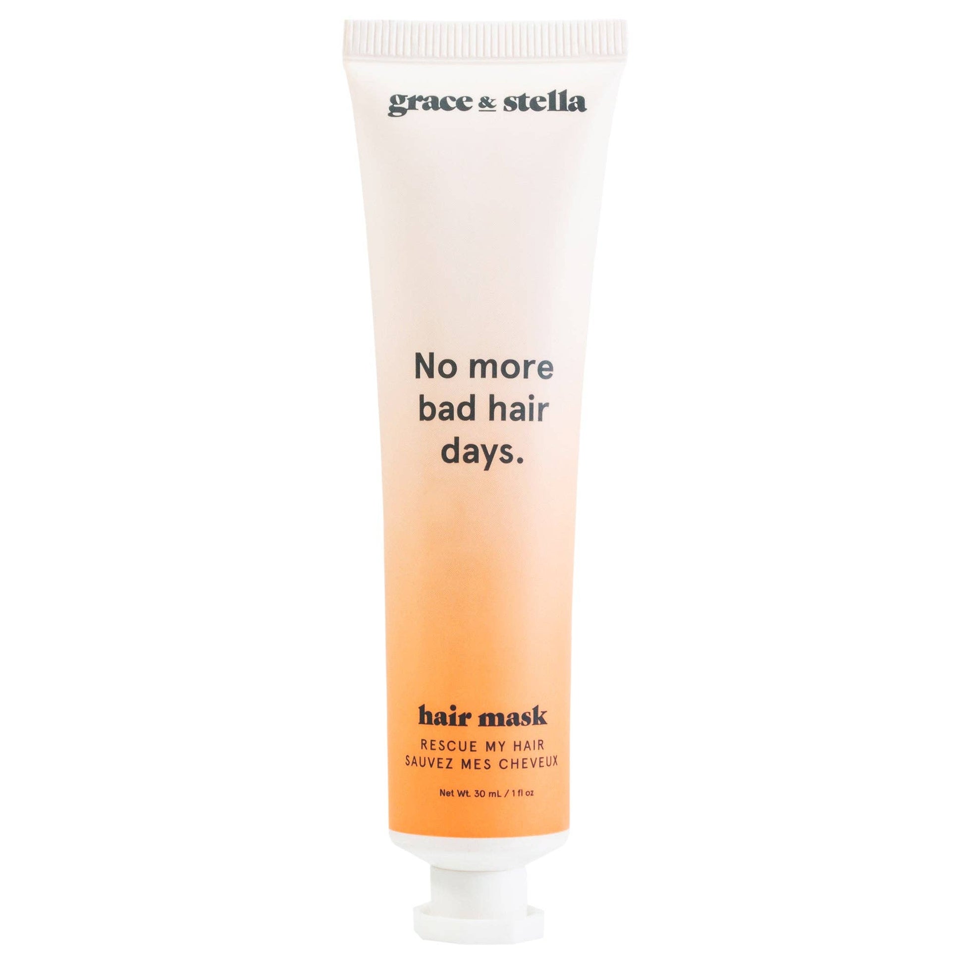 Grace & Stella Co - Rescue My Hair Mask - faithfullyfocusd