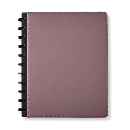 Levenger - Circa Leather Discbound Notebook