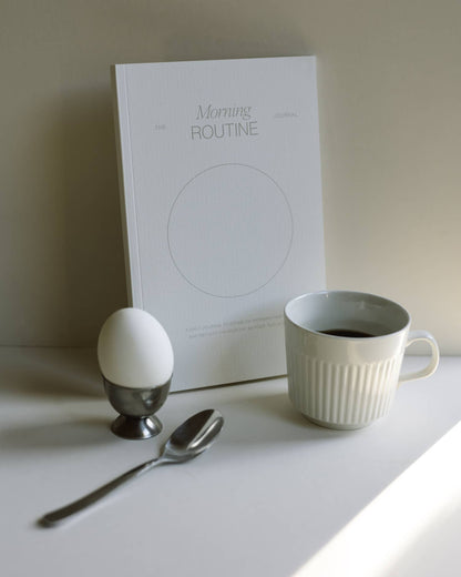 Wilde House Paper - Morning Routine Journal - faithfullyfocusd