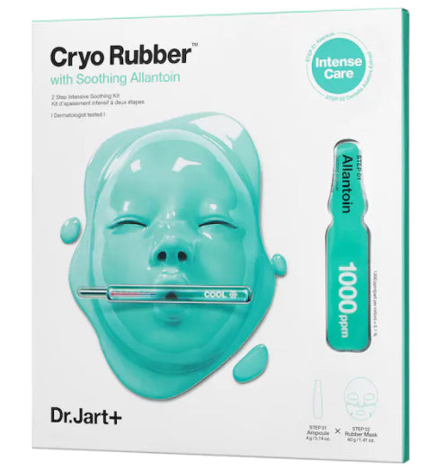 Best Beauty Group - Dr Jart Cryo Rubber™ Mask