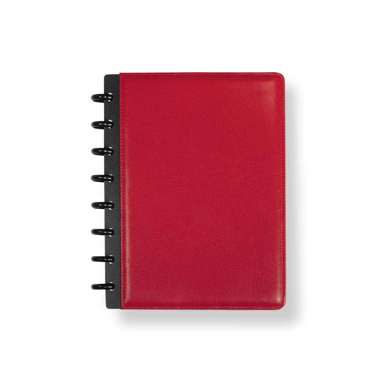 Levenger - Circa Leather Discbound Notebook