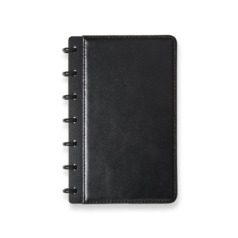 Levenger - Circa Leather Discbound Notebook