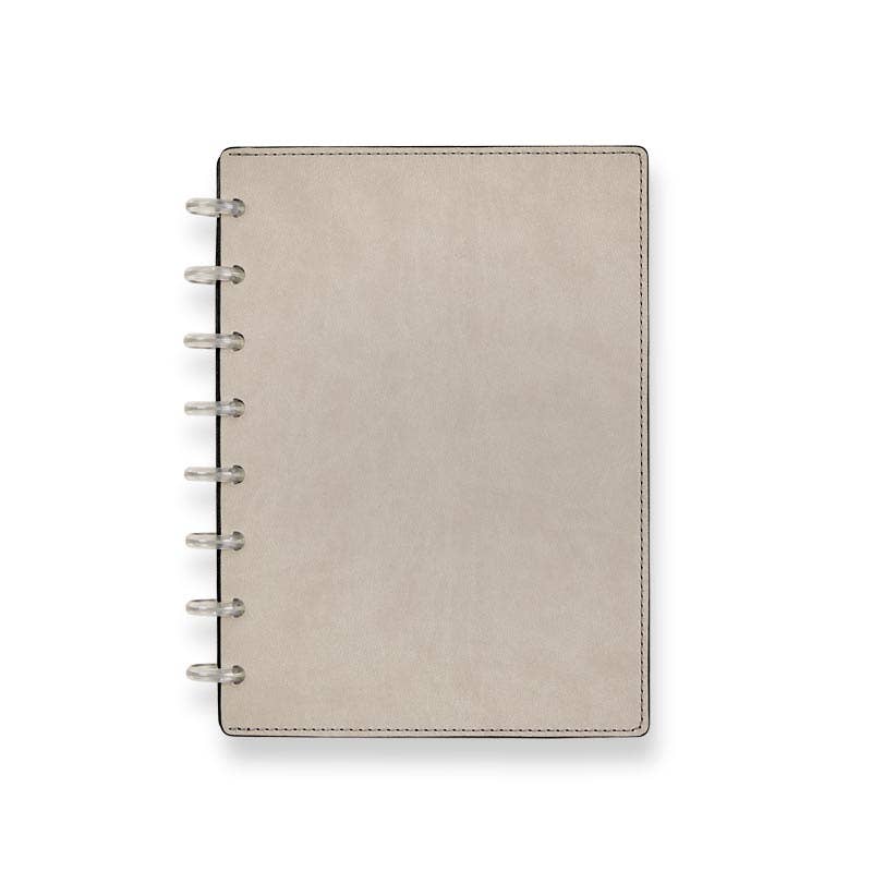 Levenger - Circa Modern Sliver Discbound Notebook