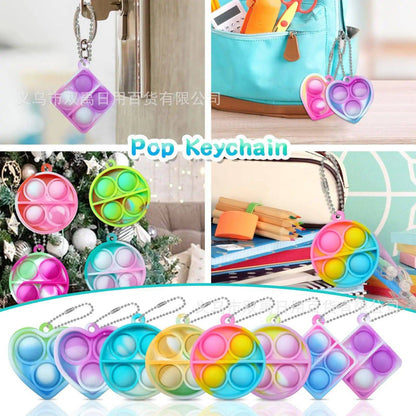 Customizable Key Chains – Music, Anime, Sports, Plants & More | Unique Keychain Themes-faithfullyfocusd