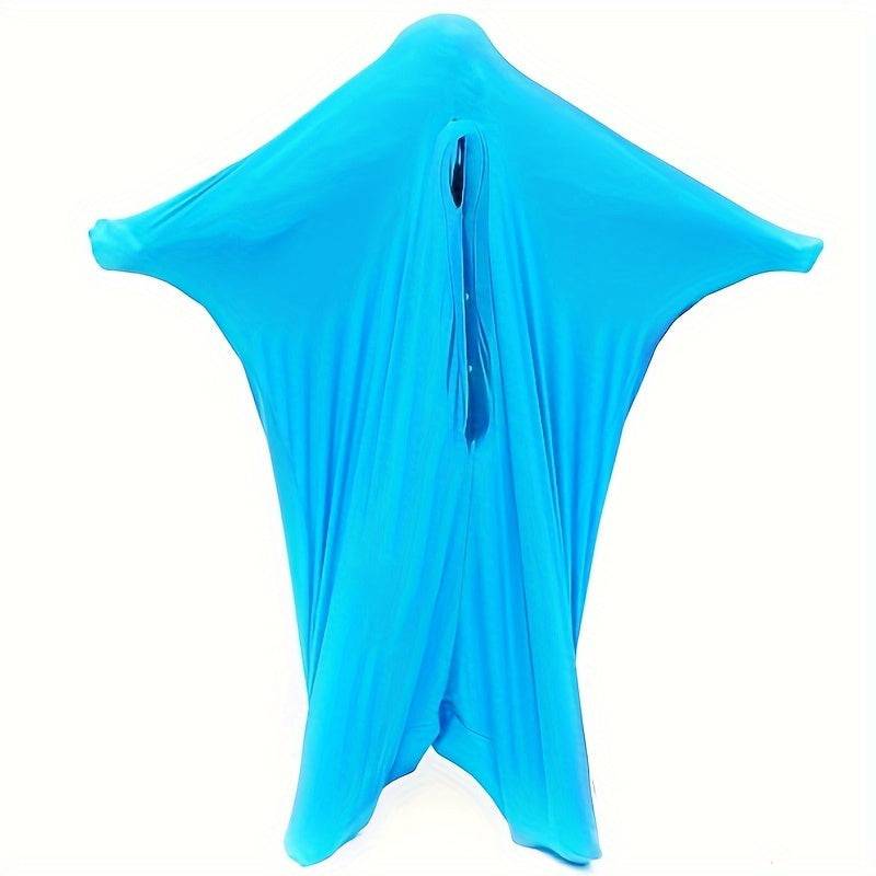 Stretchable Full Body Sock  Calming Sensory Therapy for Kids-faithfullyfocusd