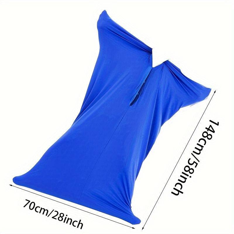 Stretchable Full Body Sock  Calming Sensory Therapy for Kids-faithfullyfocusd