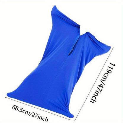 Stretchable Full Body Sock  Calming Sensory Therapy for Kids-faithfullyfocusd